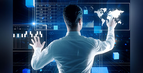 Stay Ahead of Market Trends