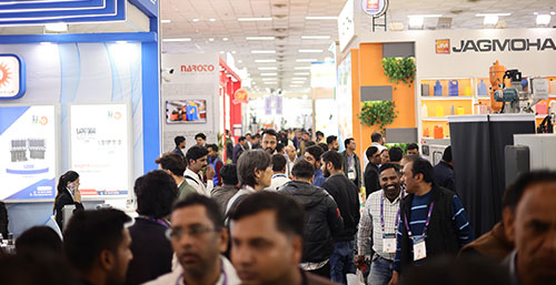 Access a Booming Market