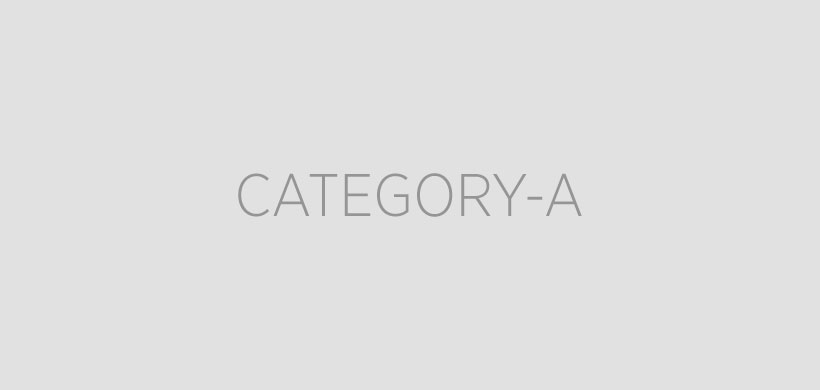 Category A Sponsor