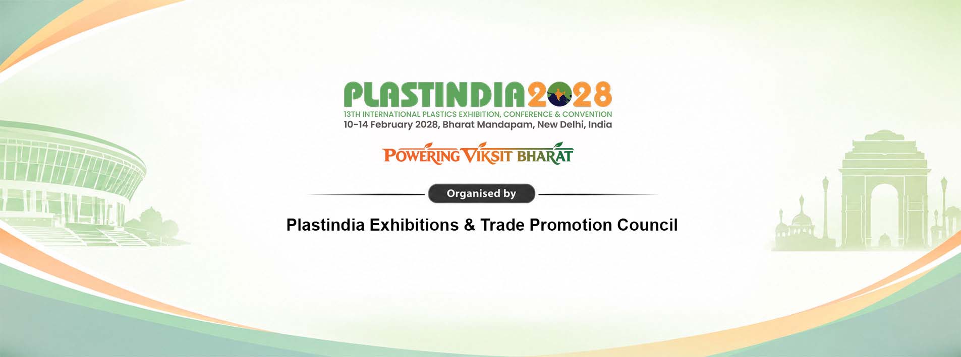 PLASTINDIA 2028