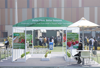 PLASTINDIA Highlight