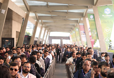 PLASTINDIA Highlight