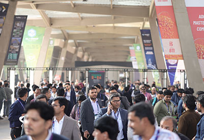 PLASTINDIA Highlight