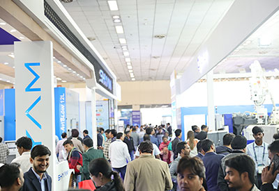 PLASTINDIA Highlight
