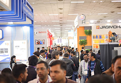 PLASTINDIA Highlight