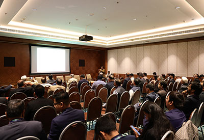 PLASTINDIA Highlight