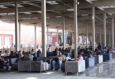 PLASTINDIA Highlight