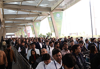 PLASTINDIA Highlight