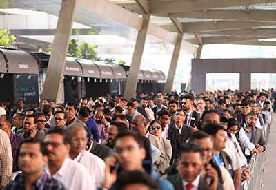 PLASTINDIA Highlight